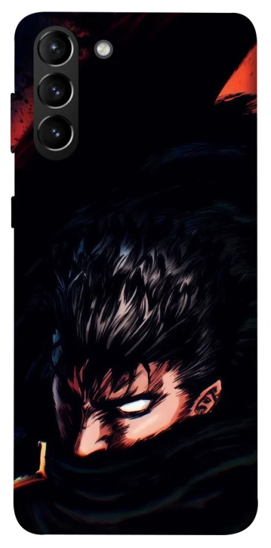 Чохол на Samsung Galaxy S21+ Berserk v5 фото 1 з 1