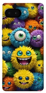 Чохол на Google Pixel 7a Smiles фото 1 з 1