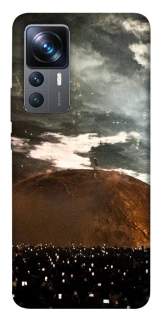 Чехол на Xiaomi 12T / 12T Pro Kanye West ver.8 фото 1 из 1