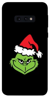 Чохол на Samsung Galaxy S10e Грінч v2 фото 1 з 1