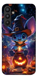 Чехол на Samsung Galaxy A34 5G Halloween Stitch ver.5 фото 1 Чехол на Samsung Galaxy A34 5G Halloween Stitch ver.5 фото 1 из 1