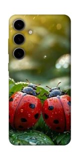 Чохол на Samsung Galaxy S25 FE Flowers v23 фото 1 з 1