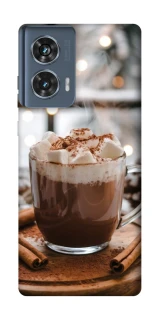 Чехол на Motorola Edge 50 Cocoa фото 1 из 1