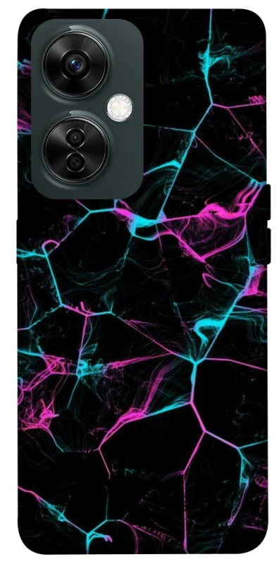 Чохол на OnePlus Nord CE 3 Lite Abstract ver.3 фото 1 з 1