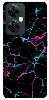 Чехол на OnePlus Nord CE 3 Lite Abstract ver.3 фото 1 из 1