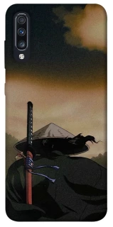 Чохол на Samsung Galaxy A70 (A705F) Samurai v2 фото 1 з 1