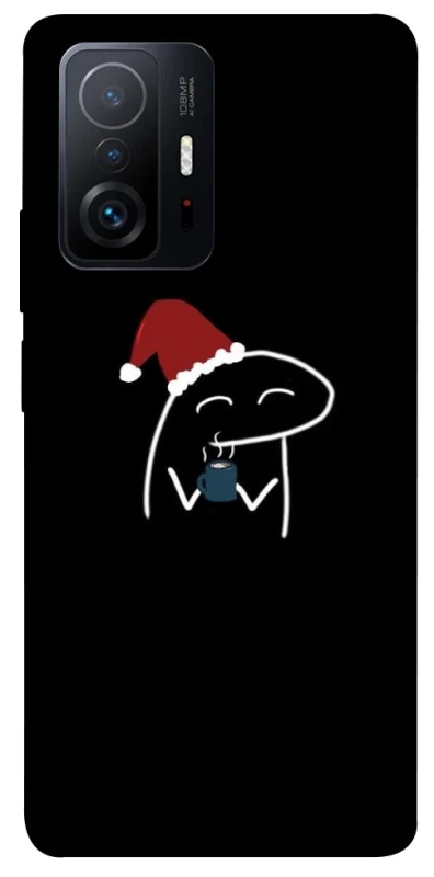 Чохол на Xiaomi 11T / 11T Pro Christmas mood фото 1 з 1