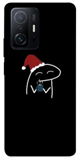Чехол на Xiaomi 11T / 11T Pro Christmas mood фото 1 из 1