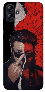 Чохол на Samsung Galaxy A04e Billy Butcher фото 1 з 1