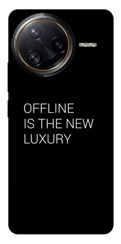 Чехол на Xiaomi Poco F7 Pro Offline фото 1 из 1