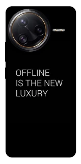 Чохол на Xiaomi Poco F7 Pro Offline фото 1 з 1