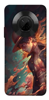 Чохол на Huawei Y9a Luffy фото 1 з 1