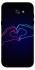 Чохол на Samsung A720 Galaxy A7 (2017) Neon love фото 1 з 1