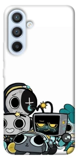 Чохол на Samsung Galaxy A54 5G Dandy World Heroes фото 1 з 1