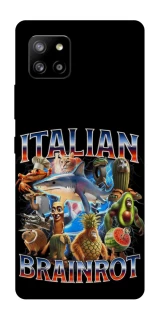 Чохол на Samsung Galaxy A42 5G Italian Brainrot фото 1 з 1