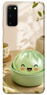 Чохол на Samsung Galaxy S20 Dumpling ver.3 фото 1 з 1