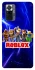 Чохол на Xiaomi Redmi Note 10 Pro Roblox aesthetics фото 1 з 1