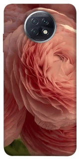 Чохол на Xiaomi Redmi Note 9 5G / Note 9T Elegance фото 1 з 1