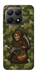 Чохол на Xiaomi 15T FPV surprise фото 1 з 1