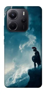 Чохол на Xiaomi Redmi Note 14 4G (Europe version) Odyssey ver.2 фото 1 з 1