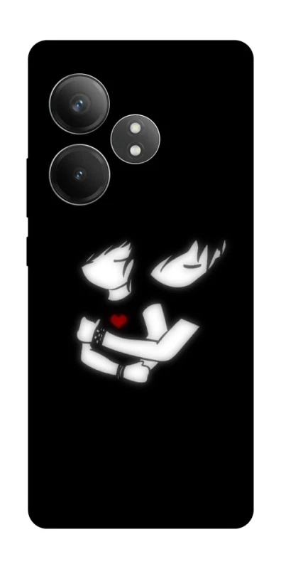 Чохол на Realme GT Neo 6 We love фото 1 з 1