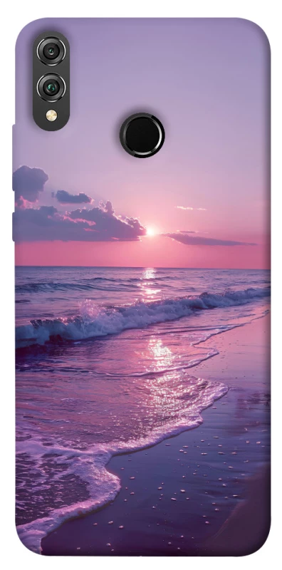 Чохол на Huawei Honor 8X Sea фото 1 з 1