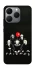 Чохол на Realme 15T Horror Friends фото 1 з 1