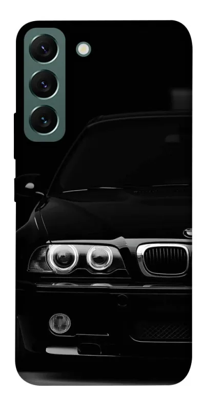 Чохол на Samsung Galaxy S22 BMW v43 фото 1 з 1