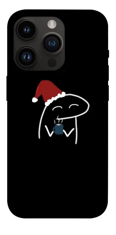 Чохол на Apple iPhone 14 Pro (6.1") Christmas mood фото 1 з 1