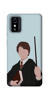 Чехол на ZTE Blade L9 Harry Potter v5 фото 1 из 1