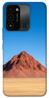 Чохол на TECNO Spark 8C Alone mountain фото 1 з 1