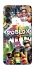 Чохол на Samsung Galaxy M15 5G Roblox Characters Collage фото 1 з 1