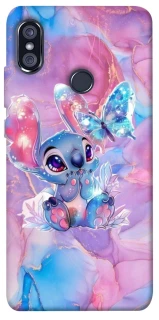 Чохол на Xiaomi Redmi Note 5 Pro / Note 5 (AI Dual Camera) Stitch ver.27 фото 1 з 1