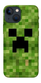 Чехол на Apple iPhone 13 mini (5.4") Creeper фото 1 из 1