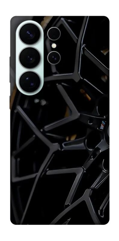 Чохол на Samsung Galaxy S26 Ultra Wheel BMW v2 фото 1 з 1
