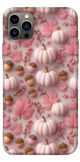 Чехол на Apple iPhone 12 Pro (6.1") Autumn vibes ver.2 фото 1 из 1