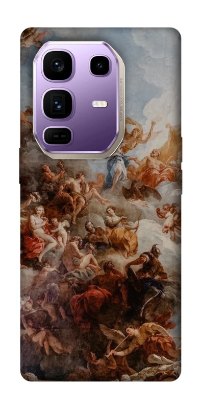 Чехол на Infinix Note 50 Pro+ Искусство v2 фото 1 из 1