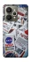 Чехол на Realme 15 NASA ver.4 фото 1 из 1