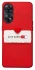 Чохол на Oppo Reno 8T 4G Love Mode ON фото 1 з 1