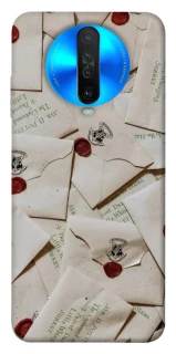 Чохол на Xiaomi Redmi K30 Harry Potter v1 фото 1 з 1