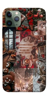 Чохол на Apple iPhone 11 Pro (5.8") Christmas spirit ver.3 фото 1 з 1
