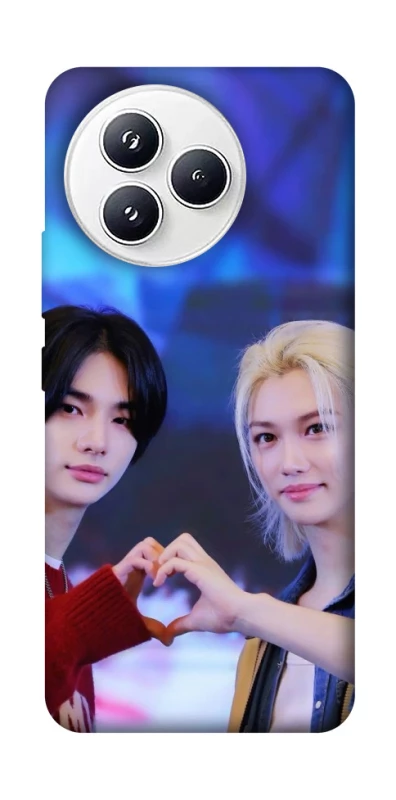 Чохол на Xiaomi Civi 5 Pro Felix & HyunJin фото 1 з 1