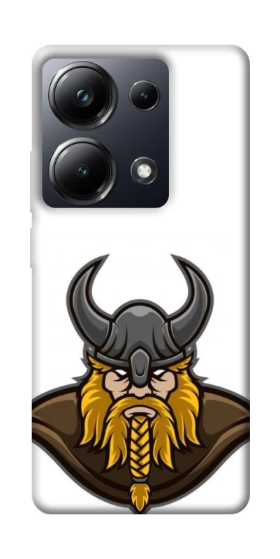 Чехол на Xiaomi Poco M6 Pro 4G Viking фото 1 из 1