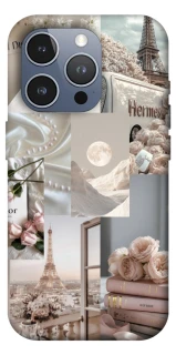 Чехол на Apple iPhone 16 Pro Max Fashion collage ver.6 фото 1 из 1