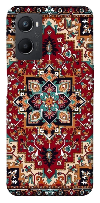 Чохол на Oppo A96 Килим v4 фото 1 з 1