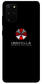 Чехол на Samsung Galaxy S20+ Umbrella Corporation ver.2 фото 1 из 1