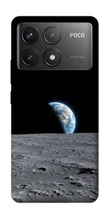 Чохол на Xiaomi Poco F6 Pro Artemis 2 фото 1 з 1