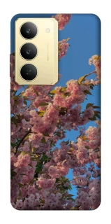 Чехол на Realme 14x Flowers v4 фото 1 из 1