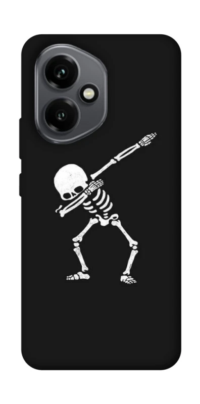 Чохол на Honor 400 Halloween skeleton фото 1 з 1