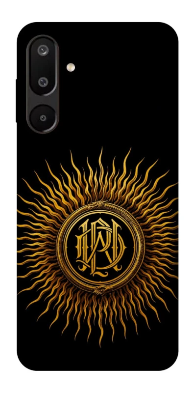 Чохол на Samsung Galaxy M16 5G Parkway Drive logo ver.1 фото 1 з 1